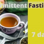 Intermittent Fasting 1 week Pack