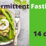 Intermittent Fasting 2 weeks Pack