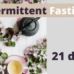 Intermittent Fasting 3 weeks pack