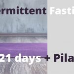 Intermittent Fasting 3 weeks PLUS pack