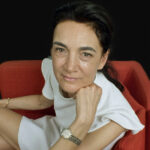 Mirela Olarescu, autoarea articolelor despre somn și perimenopauză