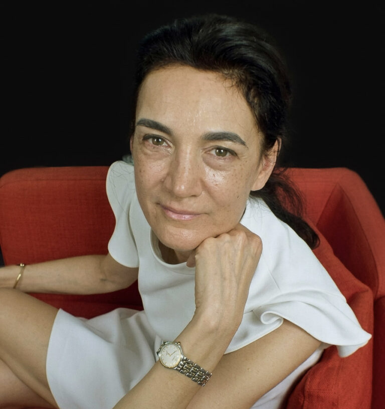 Mirela Olarescu