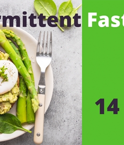 Intermittent Fasting  2 weeks Pack